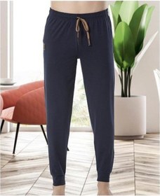 Resim Kly Erkek Tek Alt Ucu Lastikli Pijama 120r 001 