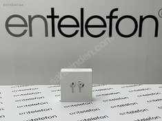Resim APPLE AİRPODS 4 SIFIR 24 AY KVK GENPA APPLE TR GARANTİLİ 