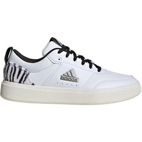 Resim Adidas Park St Kadın Günlük Spor Ayakkabı C-adııh5409b10a00 Beyaz 