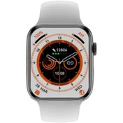Resim FERRO FSW1108+-GG Silver-White Akıllı Kol Saati 