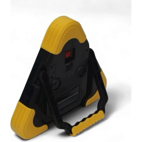 Resim Axe Tools Solar Şarjlı Cob Işıldak | Park Reflektör Tip Fener 