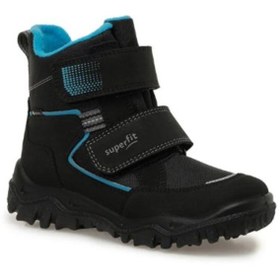 Resim Superfit Husky Mavi Erkek Çocuk Outdoor Bot Çok Renkli 