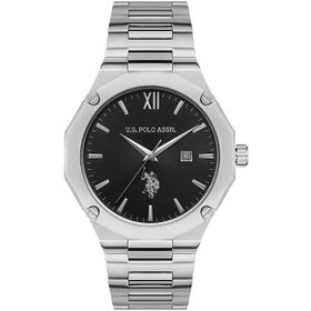 Resim U.S. Polo Assn. Uspa1056-06 Erkek Kol Saati 