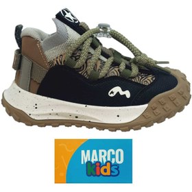 Resim Marco Kids SUYA DAYANIKLI OUTDOOR ÇOCUK BOTU 