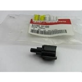 Resim Kia Sportage 2007-10 Dış Hava Sensörü Mobis.972802f100 