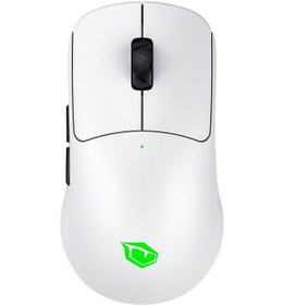 Resim Pusat Ghost Pro 26000 DPI 650 IPS Kablosuz RGB Oyuncu Mouse 
