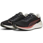 Resim Puma Electrify Nitro 3 Erkek Koşu Ayakkabı 37845701 Siyah 