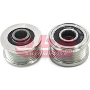 Resim Aba 25400149 Alternatör Kasnağı Ulysse 9646065180 