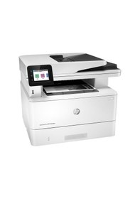 Resim HP LaserJet Pro W1A29A M428FDN Çok Fonksiyonlu Lazer Yazıcı 