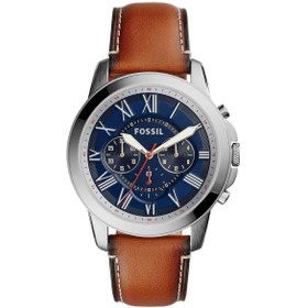 Resim Fossil Ffs5210 Erkek Kol Saati 