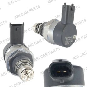 Resim Bosch Opel Astra H Basınc Ayar Valfi 