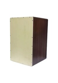 Resim Rhythm Percussion Rtcaah - Çatlak Boyalı Kılıflı Cajon 