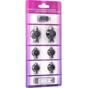 Resim Hisy Rocker Koruyucuları Aşınmaya Dayanıklı Hasar Önleme Joystick Rc Çubuk Kilidi (Yurt Dışından) 