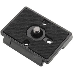 Resim Manfrotto Rc2 Sistemi Için Ayex 200Pl-14 Quick Release Plate 