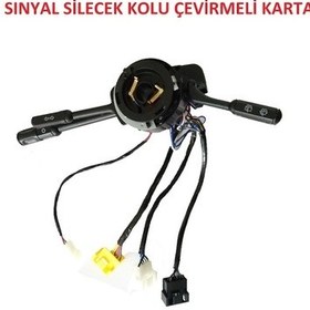 Resim Sinyal Far Silgi Kolu Kartal Slx Ym Cevirmeli 504632192 