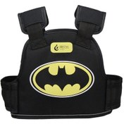 Resim Sevimli Desenli Çocuk Güvenlik Kayışı, Siyah 