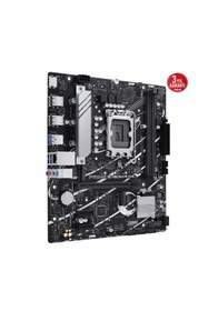 Resim ASUS Prime B760M-R D4 1700P Hdmi 