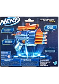 Resim Nerf Elit 2.0 Prosoect Qs 4 F4190 