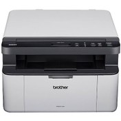 Resim Brother DCP-1511 Yazıcı-Tarayıcı-Fotokopi Laser Yazıcı + 2 adet Toner 