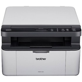 Resim Brother DCP-1511 Yazıcı-Tarayıcı-Fotokopi Laser Yazıcı + 2 adet Toner 