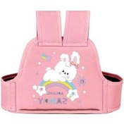 Resim Maoyaya Motosiklet Çocuk Emniyet Kemeri Pd-7104, Dış Mekan Güvenlik Kemer 