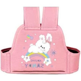 Resim Maoyaya Motosiklet Çocuk Emniyet Kemeri Pd-7104, Dış Mekan Güvenlik Kemer 