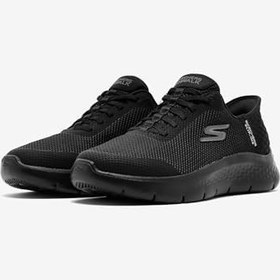 Resim SKECHERS GO WALK FLEX-GRAND ENTRY Women Bej Yürüyüş Ayakkabısı Yürüyüş AyakkabısıKadın 