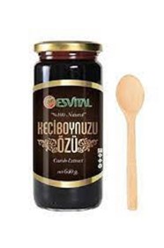 Resim Esvital Keçiboynuzu Özü 640 gr 