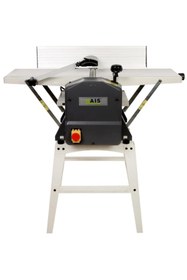 Resim Hais 10'' Planya Ve Kalınlık Makinası Mby10 