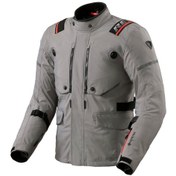Resim Revit Vertical Gore-tex Motosiklet Montu 