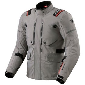 Resim Revit Vertical Gore-tex Motosiklet Montu 