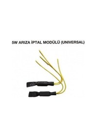 Resim 5w Led Arıza İptal Modülü 