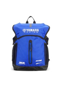 Resim Yamaha 2022 Paddock Blue Sırt Çantası T22-Ja002-E1 