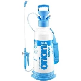 Resim Kwazar Kimyasala Dayanikli Basinçli Pompa 12LT. 