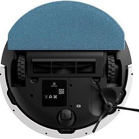 Resim Electrolux ER71UW2SW Robot Süpürge 