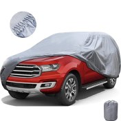 Resim Autozel Fıat Mille 1983 - 2013 Miflonlu Araba Brandası 