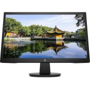 Resim Hp V22V G5 21.5", 1920X1080, 75 Hz, Amd Freesync, Va, 5ms, Fhd Monitör 