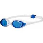 Resim Arena Spider Mavi Yüzücü Gözlüğü 000024711 Mavi 