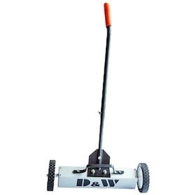 Resim Dwmt5069 18" 30 Lb Manyetik Gırgır 