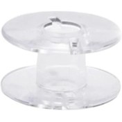 Resim Janome 2518 P Aile Makina Masurası Plastik janome