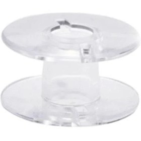 Resim Janome 2518 P Aile Makina Masurası Plastik 