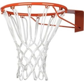 Resim Attack Sport Abff148 Basketbol Filesi 5 Mm 5x5 Cm Beyaz 
