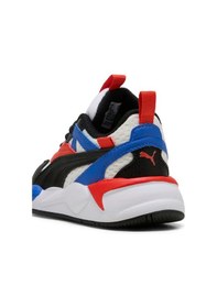 Resim Puma Rs-x Efekt Bebek Ayakkabısı 395552 13 Beyaz 