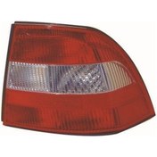 Resim DEPO 442-1907L-UE Stop Lambasi Sol 6223159 4421907LUE (WY451264) 