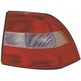 Resim DEPO 442-1907L-UE Stop Lambasi Sol 6223159 4421907LUE (WY451264) 