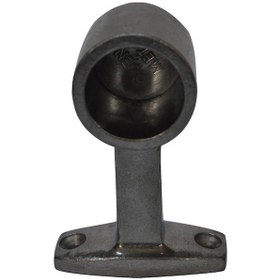 Resim Özen Metal Çap 30 Uzun Kapalı Boru Tavan Takozu 