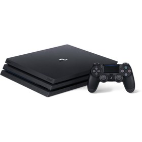 Resim Sony Playstation 4 Pro 1 TB YD + PS4 Oyunu 