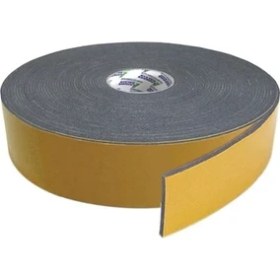 Resim Türkeli Kauçuk Bant Ses Yalıtım Kendinden Yapışkanlı 15M 