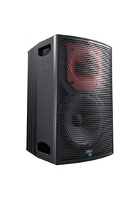 Resim Audiocenter Kdsp12 1200W 12" Aktif Hoparlör 