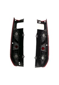 Resim Renault Kangoo Sağ - Sol Arka Far Stop Lambası Takımı 2013-2019 N11.11799 